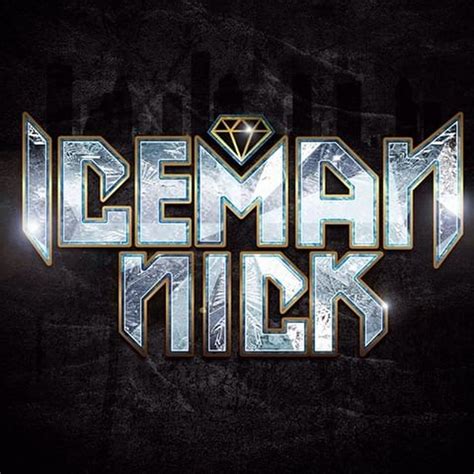 iceman nick rolex|Iceman Nick .